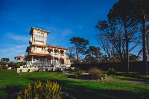 Villa La Tosca