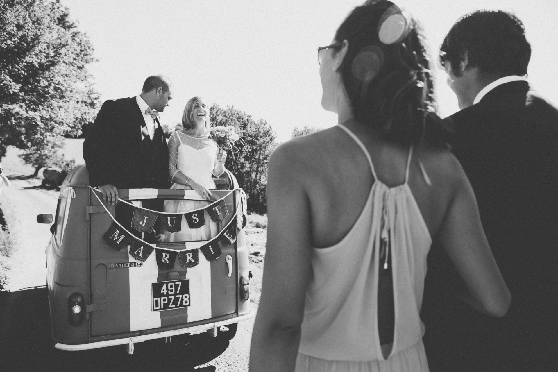 Les plus jolis mariages 2015 sélectionnés par Zankyou