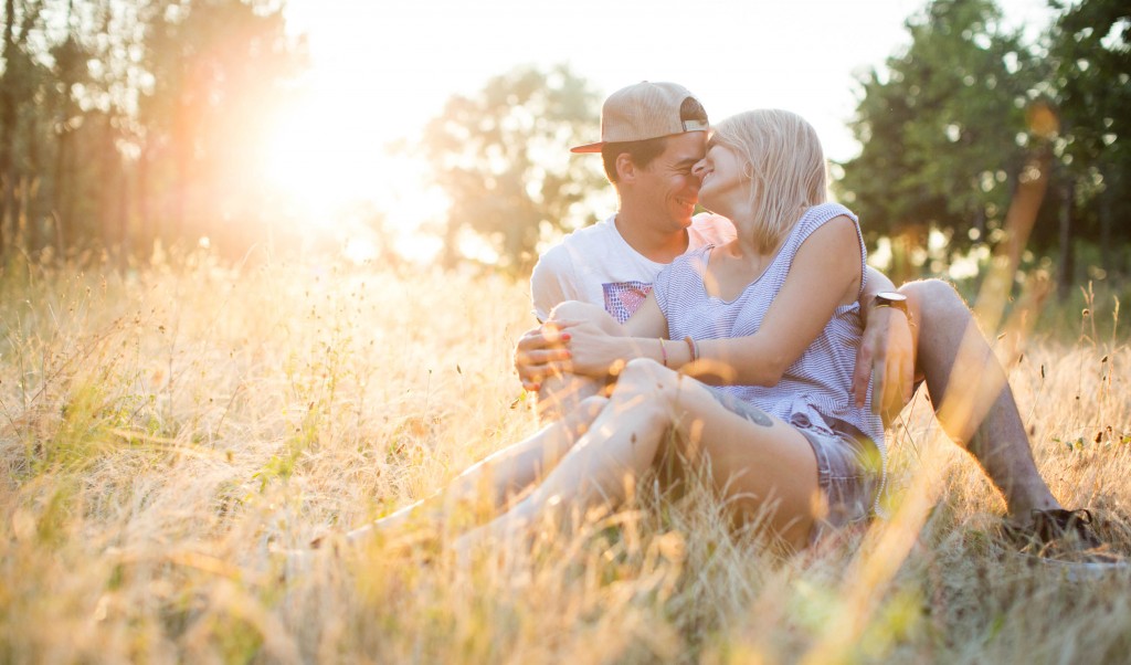 seance de couple en skate