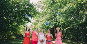 mariage champetre