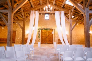 cérémonie laique intérieur