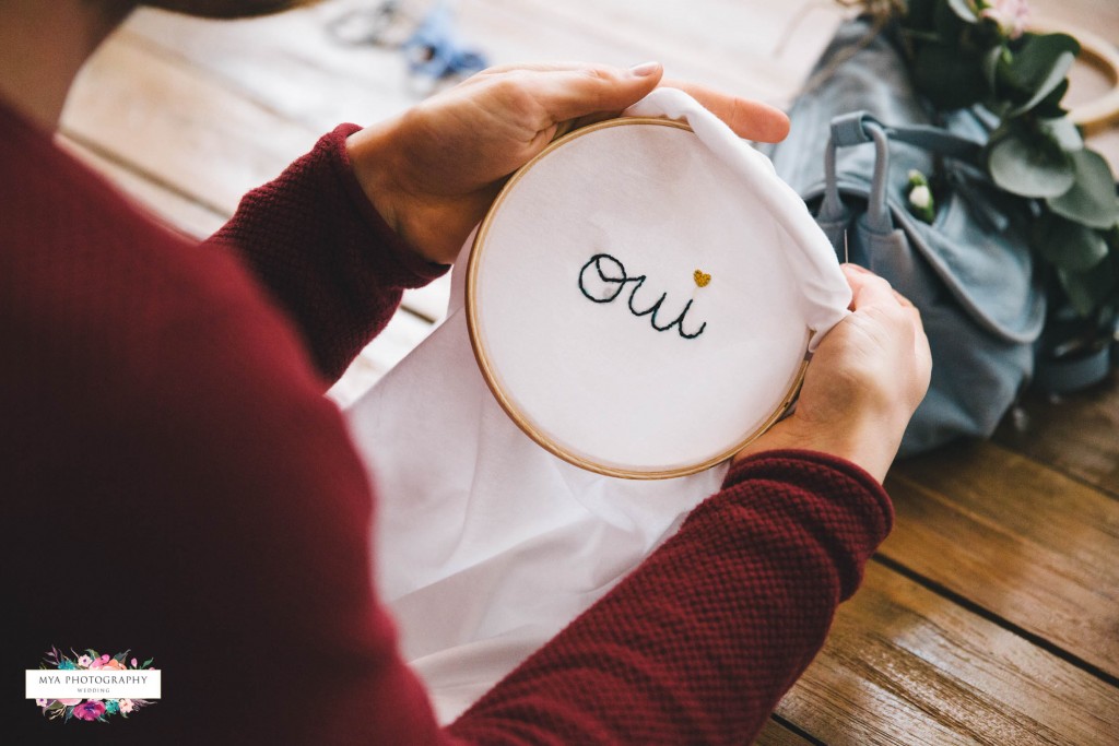 Atelier DIY Mariage