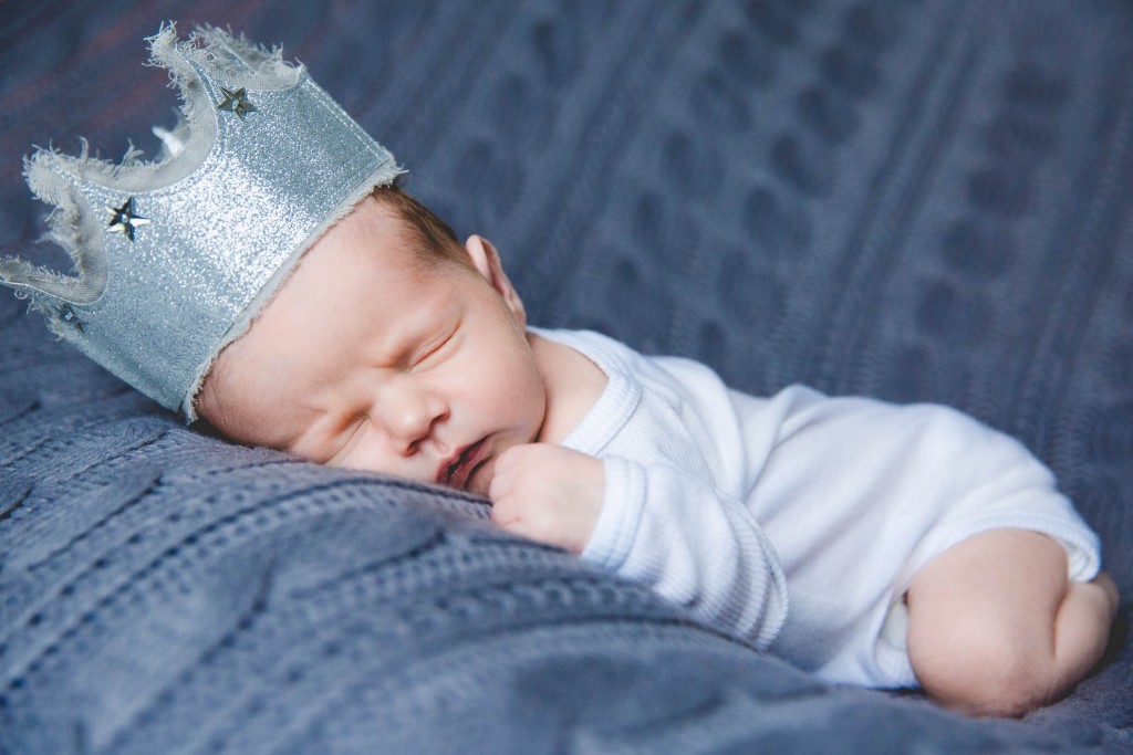 photographe de naissance - Bordeaux