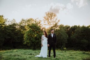 photo mariage bordeaux - Domaine de la dame blanche - photographe - Mya Photography